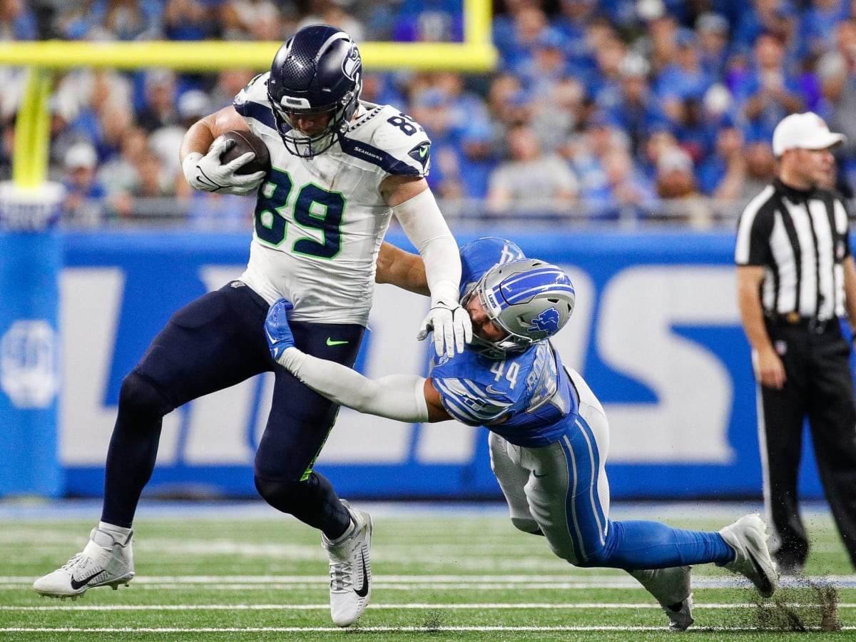 NFL Results, Week 2: Seahawks stun Lions in 37-31 overtime