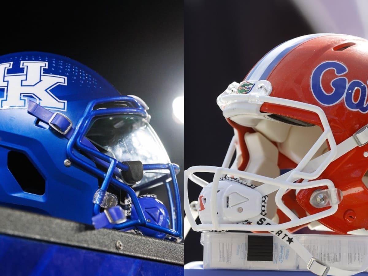 Florida Football Schedule: Kickoff time for Gators vs South Carolina