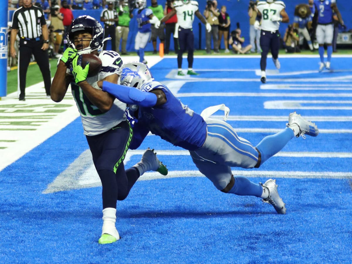 Seattle Seahawks: Studs and duds from Week 1 vs. Falcons