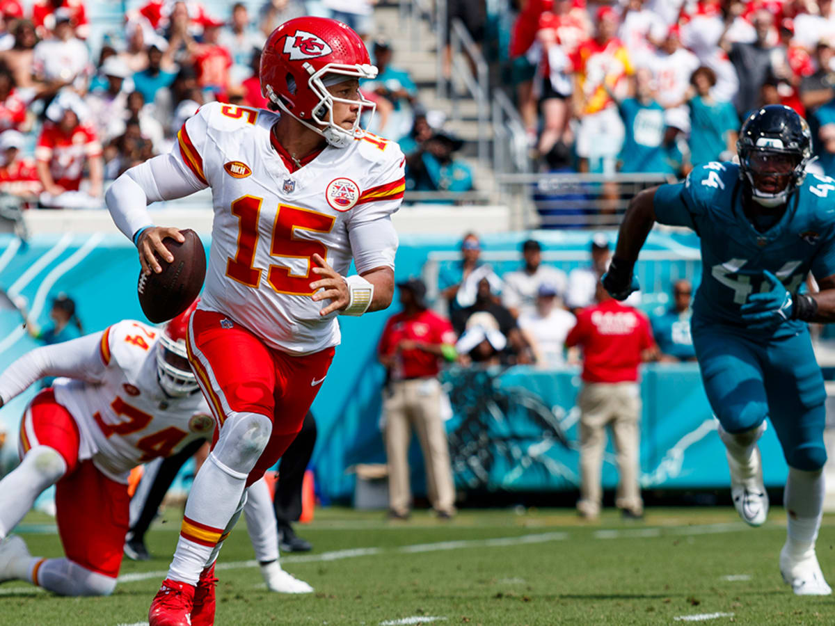 Jaguars Star Makes Bold Prediction Before Chiefs Game - The Spun: What's  Trending In The Sports World Today