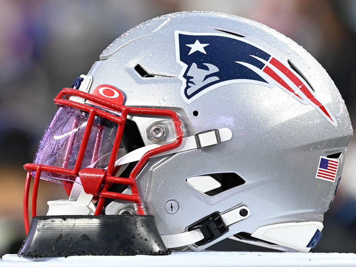 Man Dies At Patriots Game After 'Apparent Medical Event'