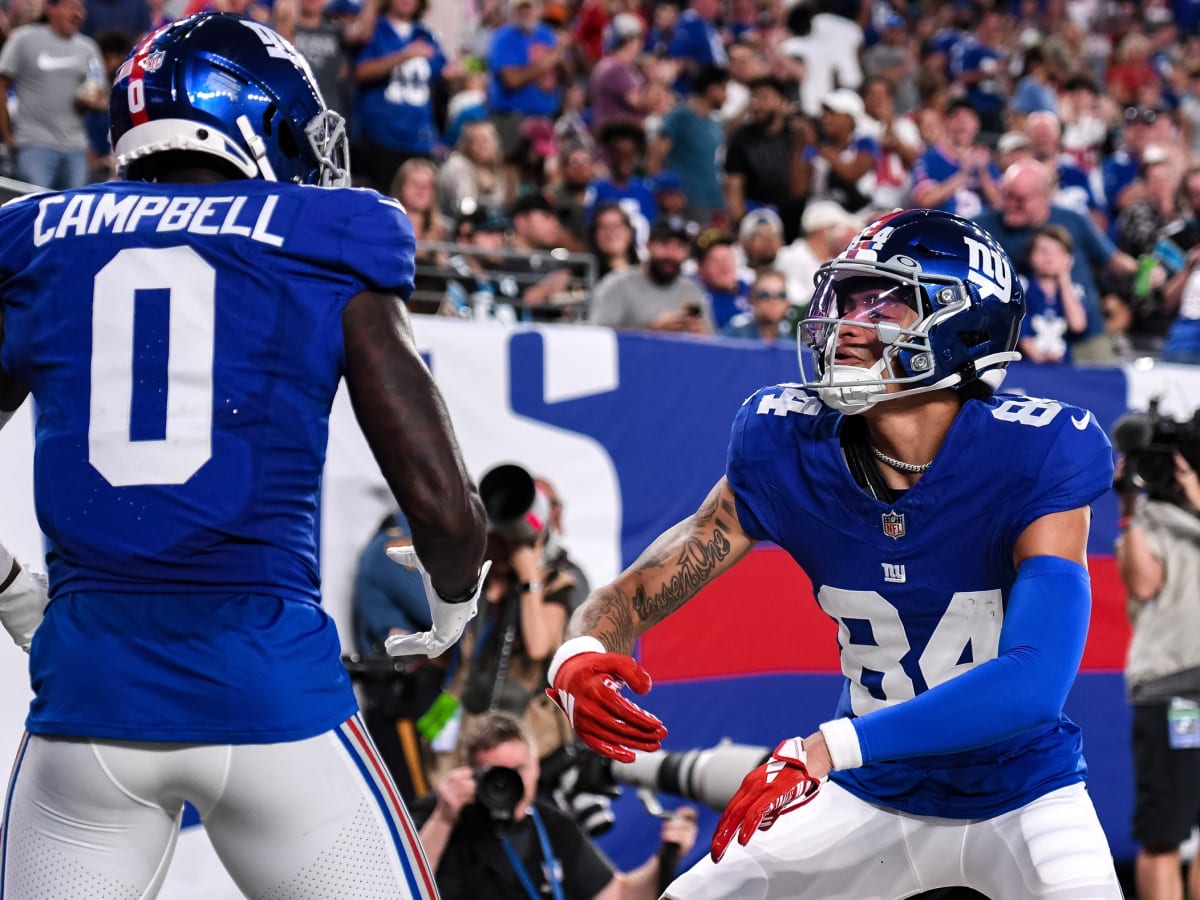 Seahawks vs. Giants predictions: Odds, picks, how to watch and more for  Week 4 MNF - Behind the Steel Curtain