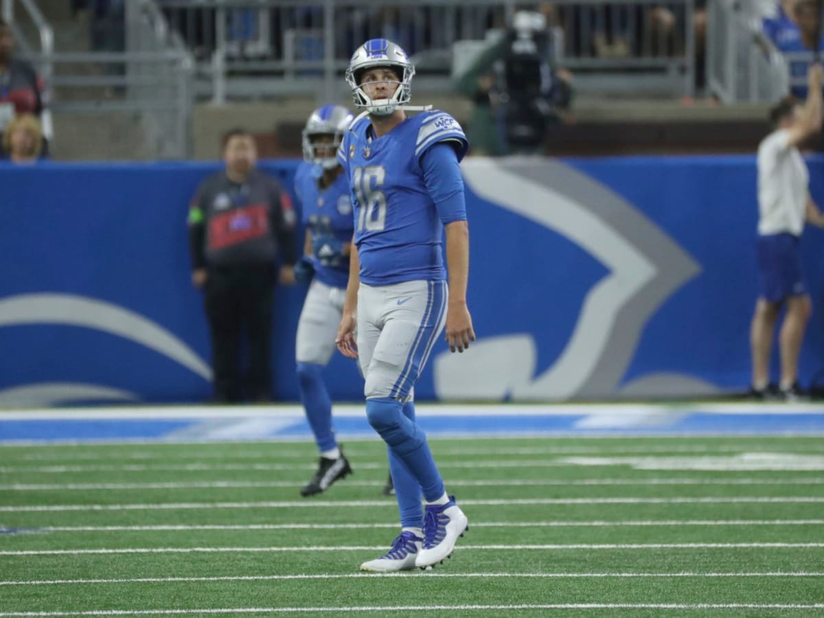 Detroit Lions player stock: Who's up and who's down after Week 3 loss