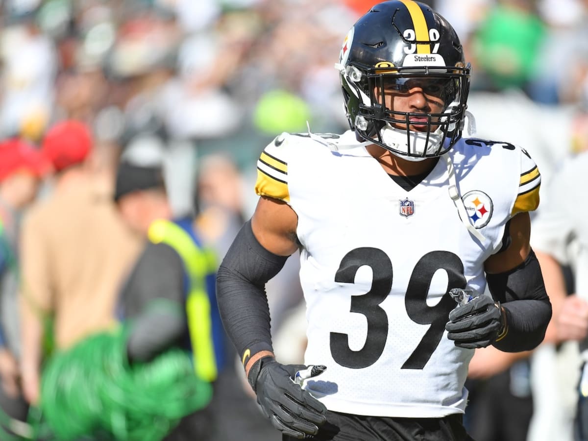 Pittsburgh Steelers Lose One Injury Before Browns Game - Sports Illustrated  Pittsburgh Steelers News, Analysis and More