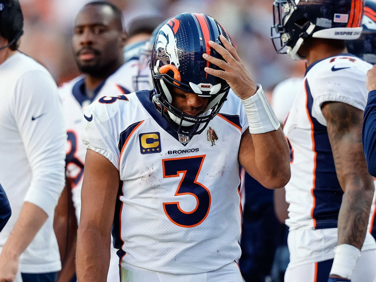 NFL Week 2 Game Recap: Washington Commanders 35, Denver Broncos 33, NFL  News, Rankings and Statistics