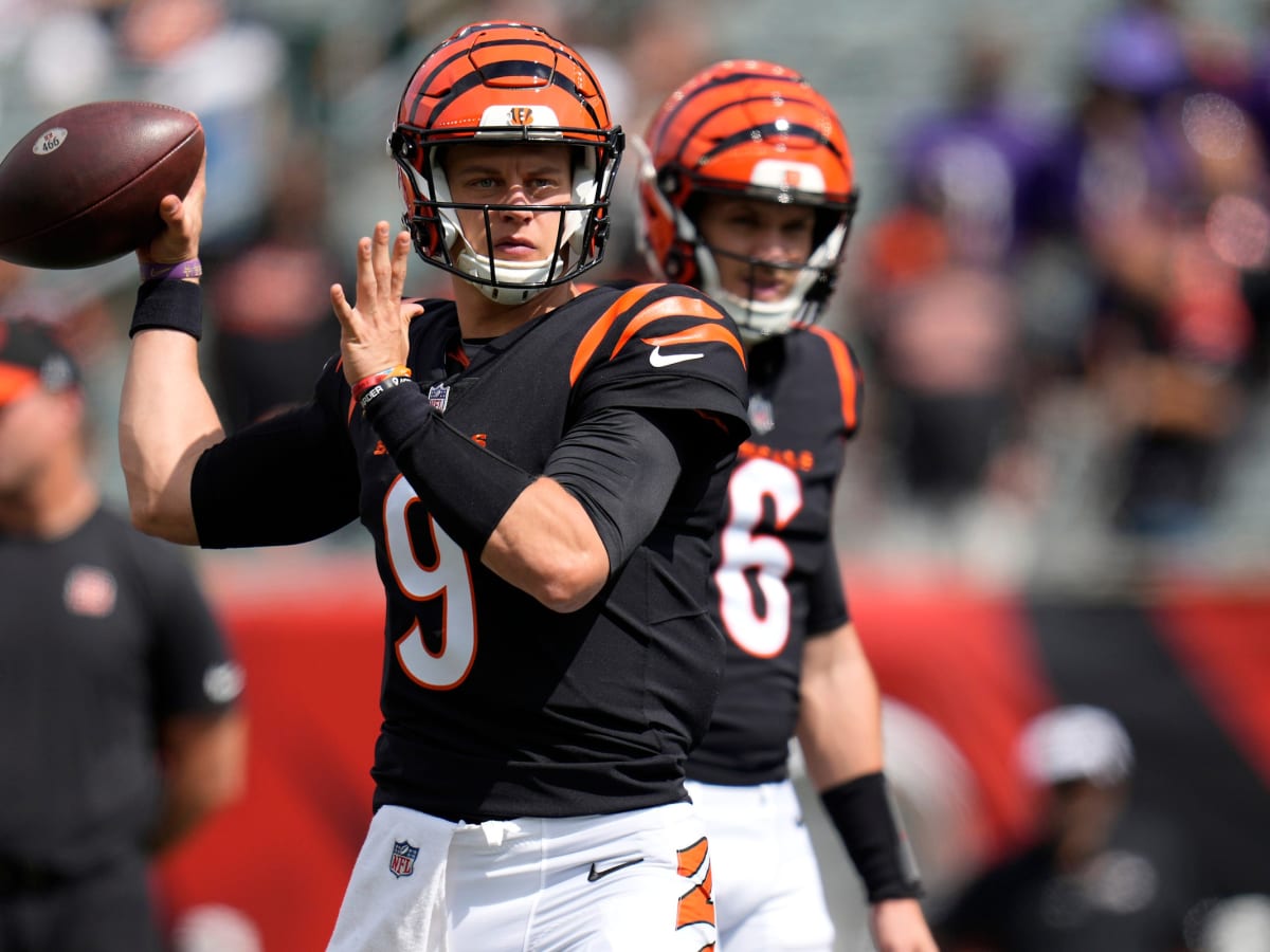 Bengals vs Rams time, TV channel, online stream, rosters, odds and HYPE  videos - Cincy Jungle