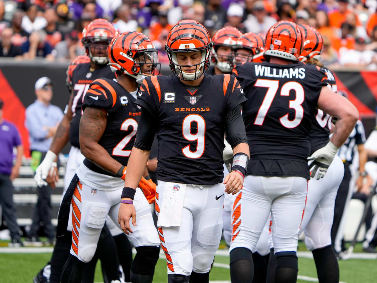 Rams vs. Bengals Week 3 Odds, Best Bets and Predictions, Sports-illustrated