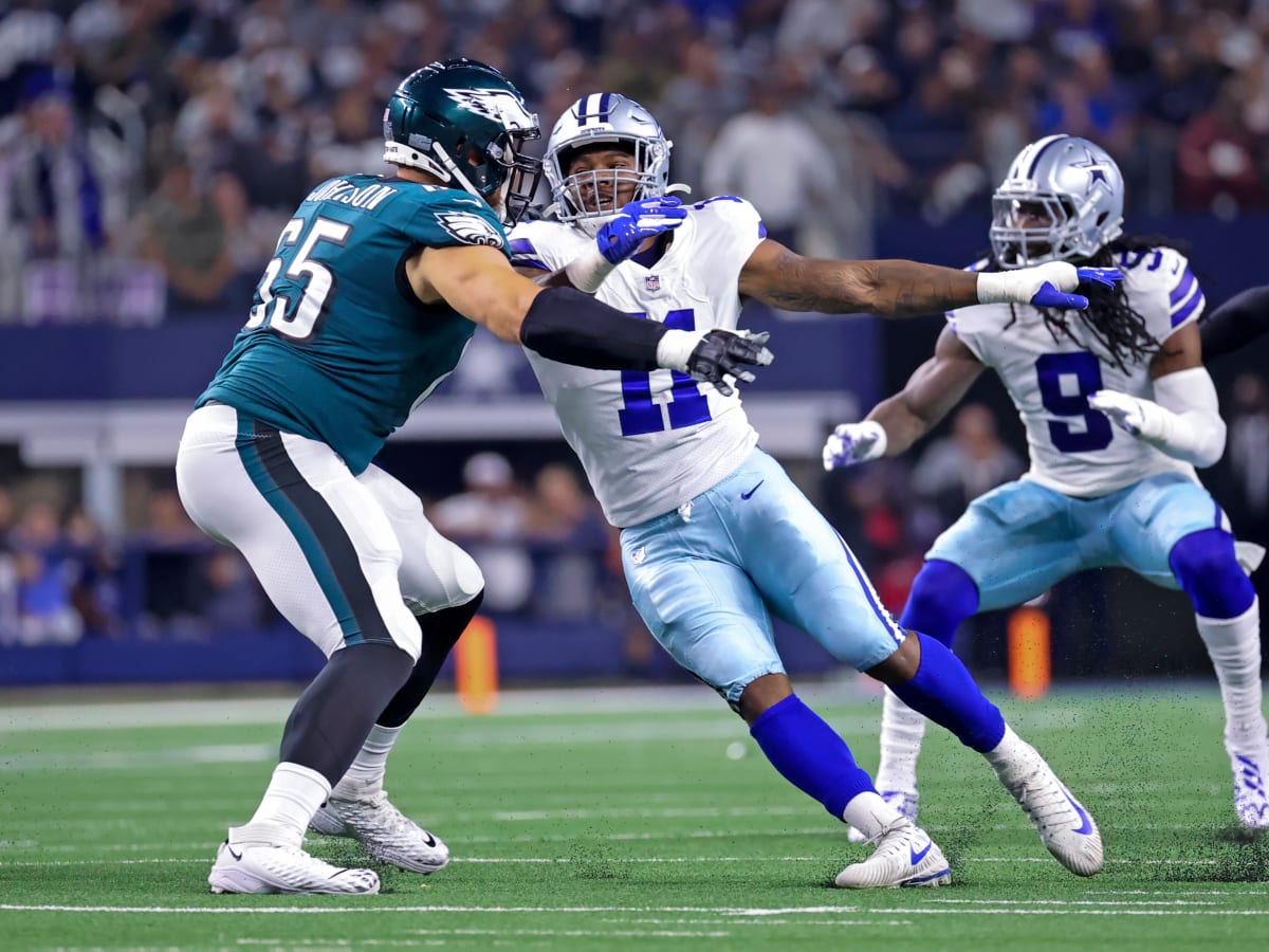 Analysis: NFC East goes from least to beast in 2 years – Metro Philadelphia