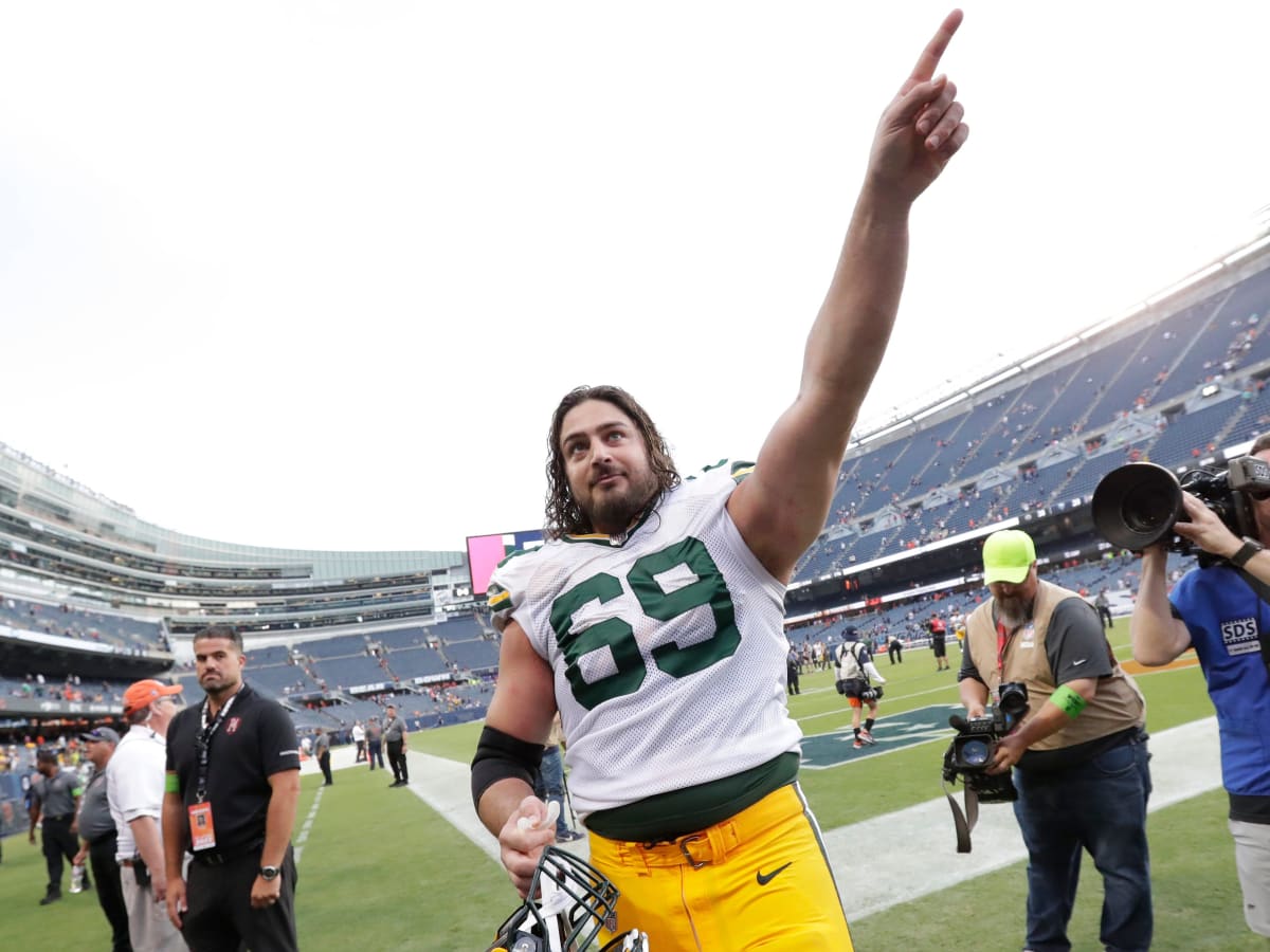 Lambeau Field is Green Bay Packers' biggest playoff kryptonite