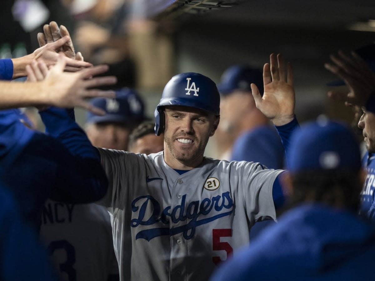 Dodgers-Padres MLB 2023 live stream (8/5): How to watch online, TV