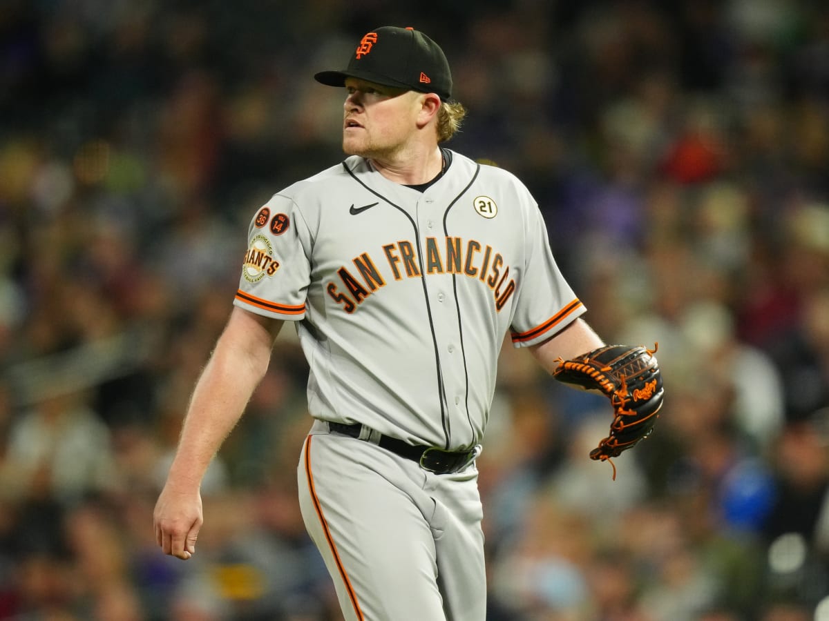 What went wrong for Giants in 2023 MLB season, and what's next