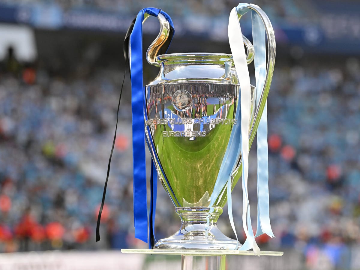 As melhores finais da Champions League: Qual a sua favorita?, UEFA Champions  League