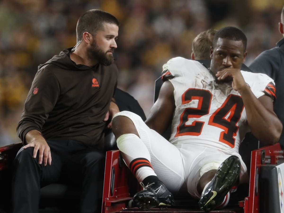 Cleveland Browns 2022: News, Schedule, Roster, Score, Injury Report