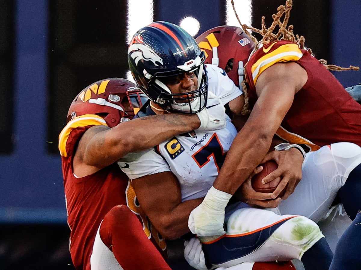 Denver Broncos Fall to Seattle Seahawks: The Good, Bad & Ugly - Sports  Illustrated Mile High Huddle: Denver Broncos News, Analysis and More