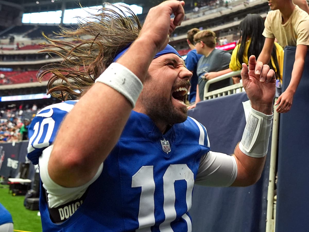 ESPN Reveals Indianapolis Colts' Biggest Surprise through Week 2 - Sports  Illustrated Indianapolis Colts News, Analysis and More