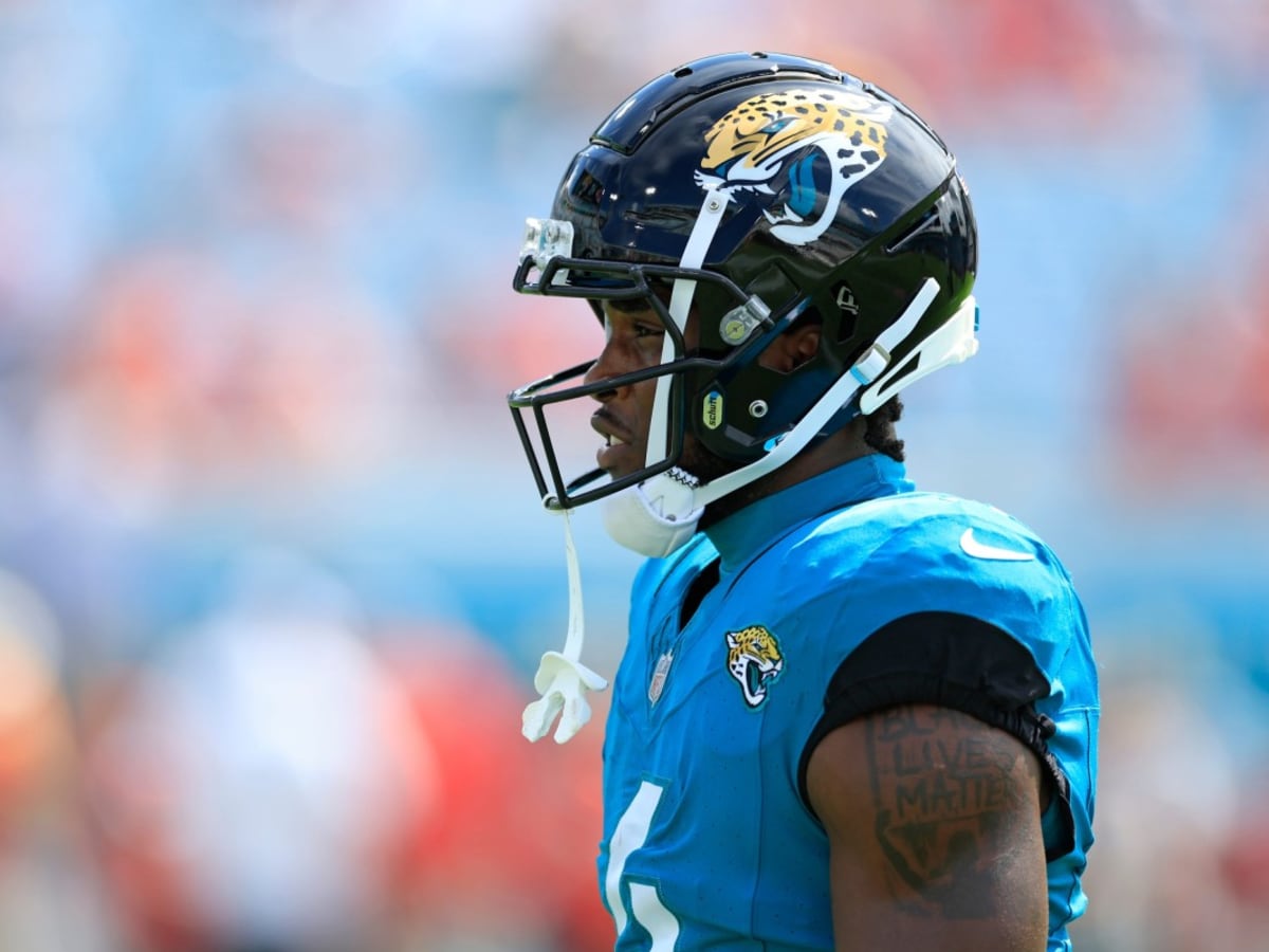 Jacksonville Jaguars rookie rundown: 2023 preseason Week 1 - Big