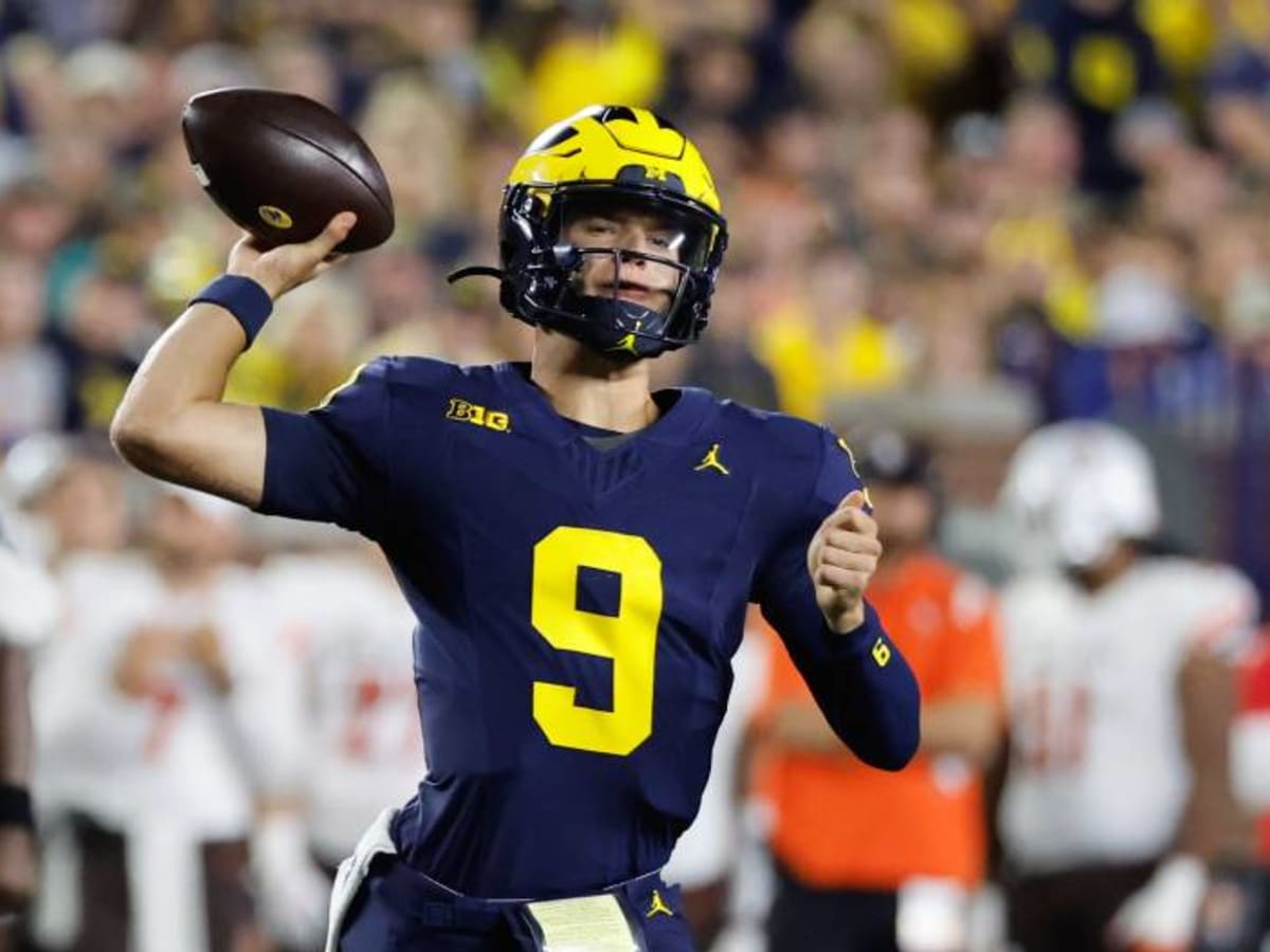 2022 NFL mock draft: Early 1st-round projections full of big surprises