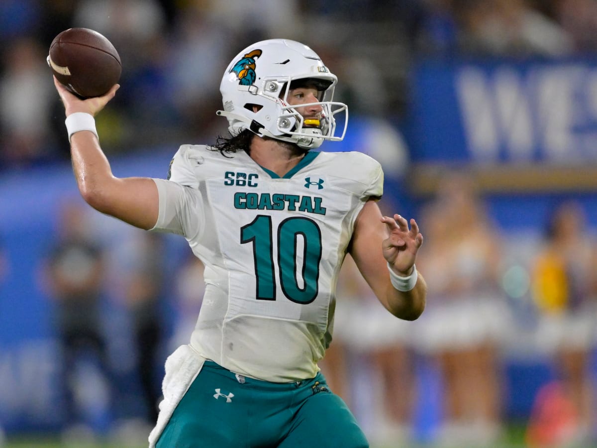 ESPN Coastal College Football Picks: Week 7 - ESPN Coastal