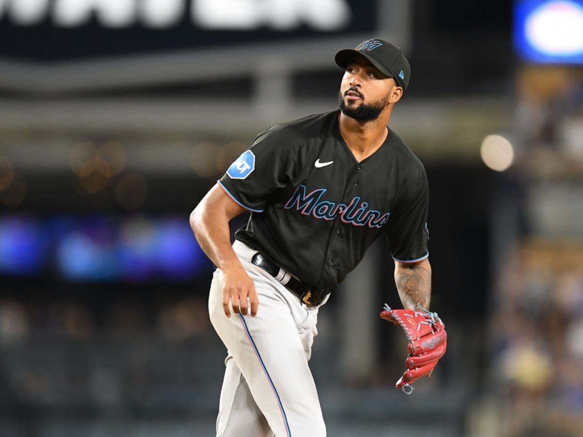 Marlins 2022 Cy Young winner Sandy Alcantara declared out for season with  forearm discomfort – Sun Sentinel