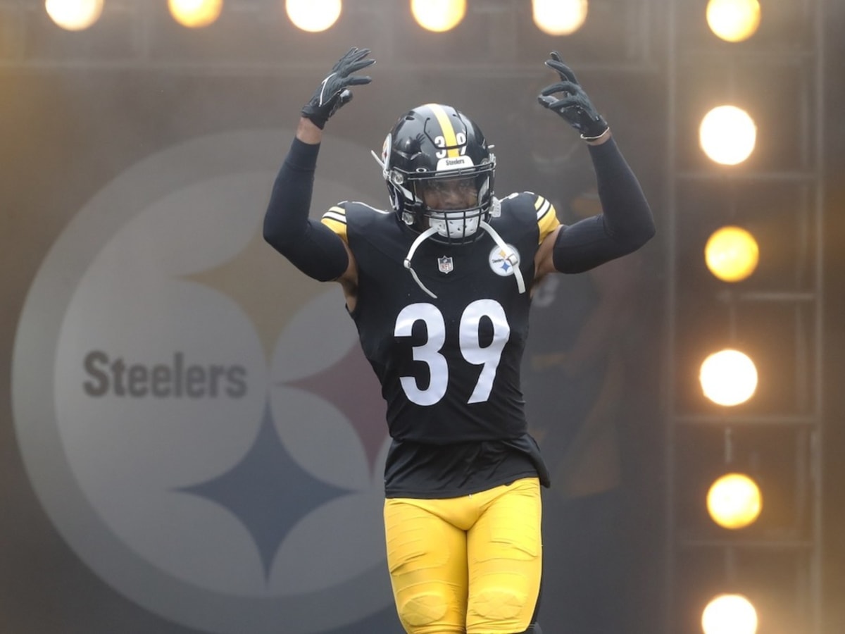 Steelers Star Safety Minkah Fitzpatrick Expected To Return Back To