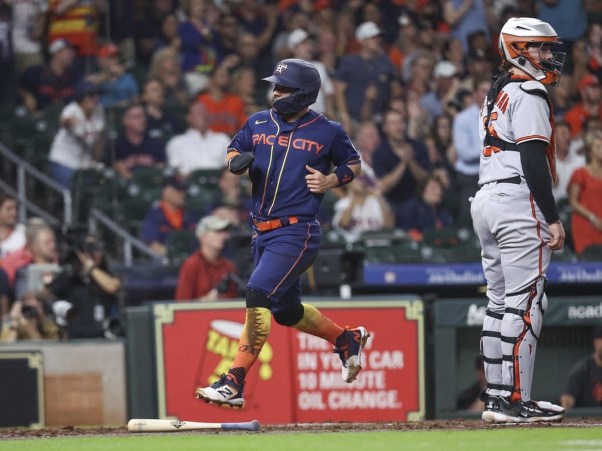 Astros-Rangers AL championship series 2023 live stream (10/22): How to  watch online, TV info, time 