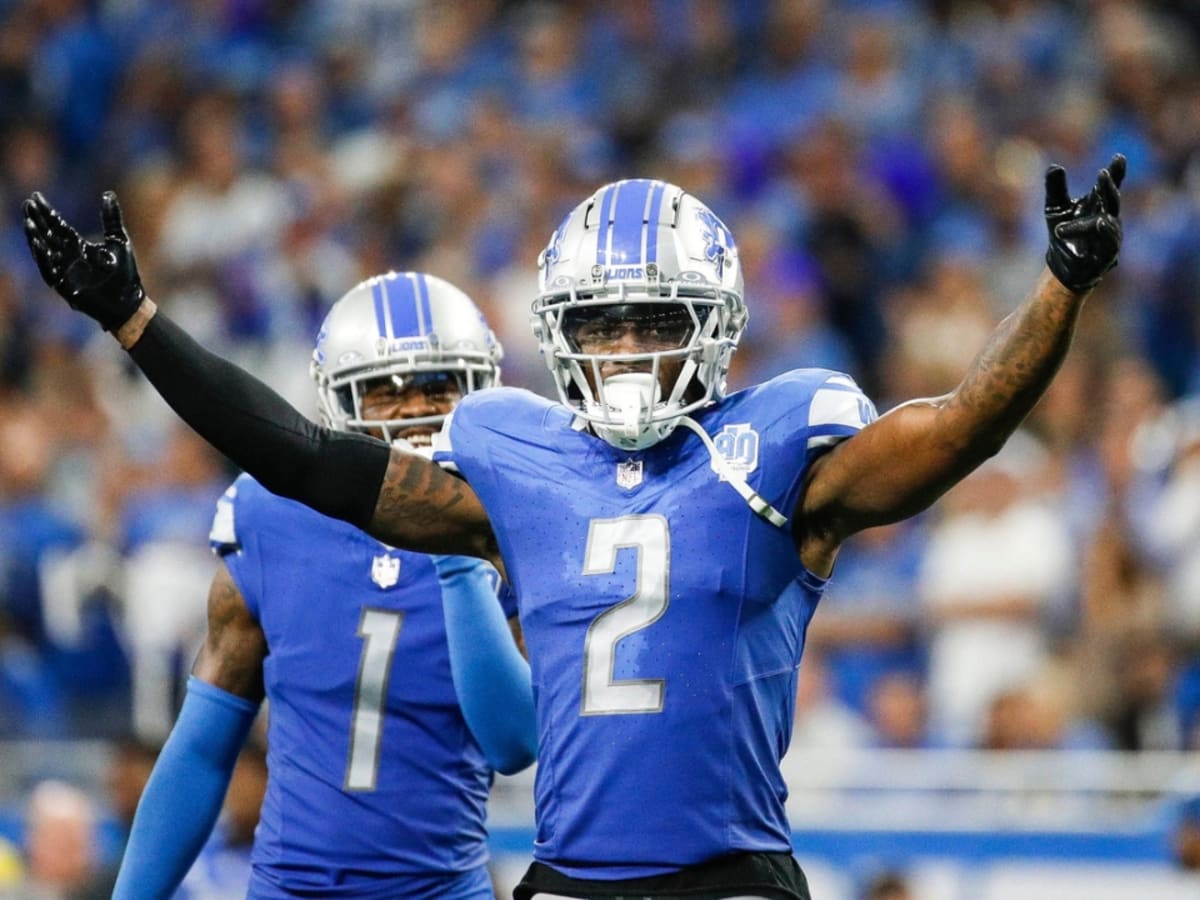 Detroit Lions place C.J. Gardner-Johnson, James Houston on IR - Pride Of  Detroit