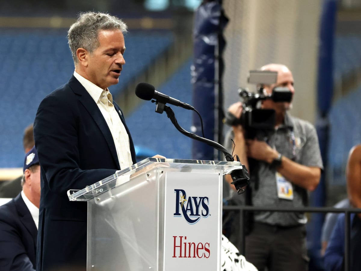 The Full Tampa Bay Rays New Stadium Saga *2023 Update* 