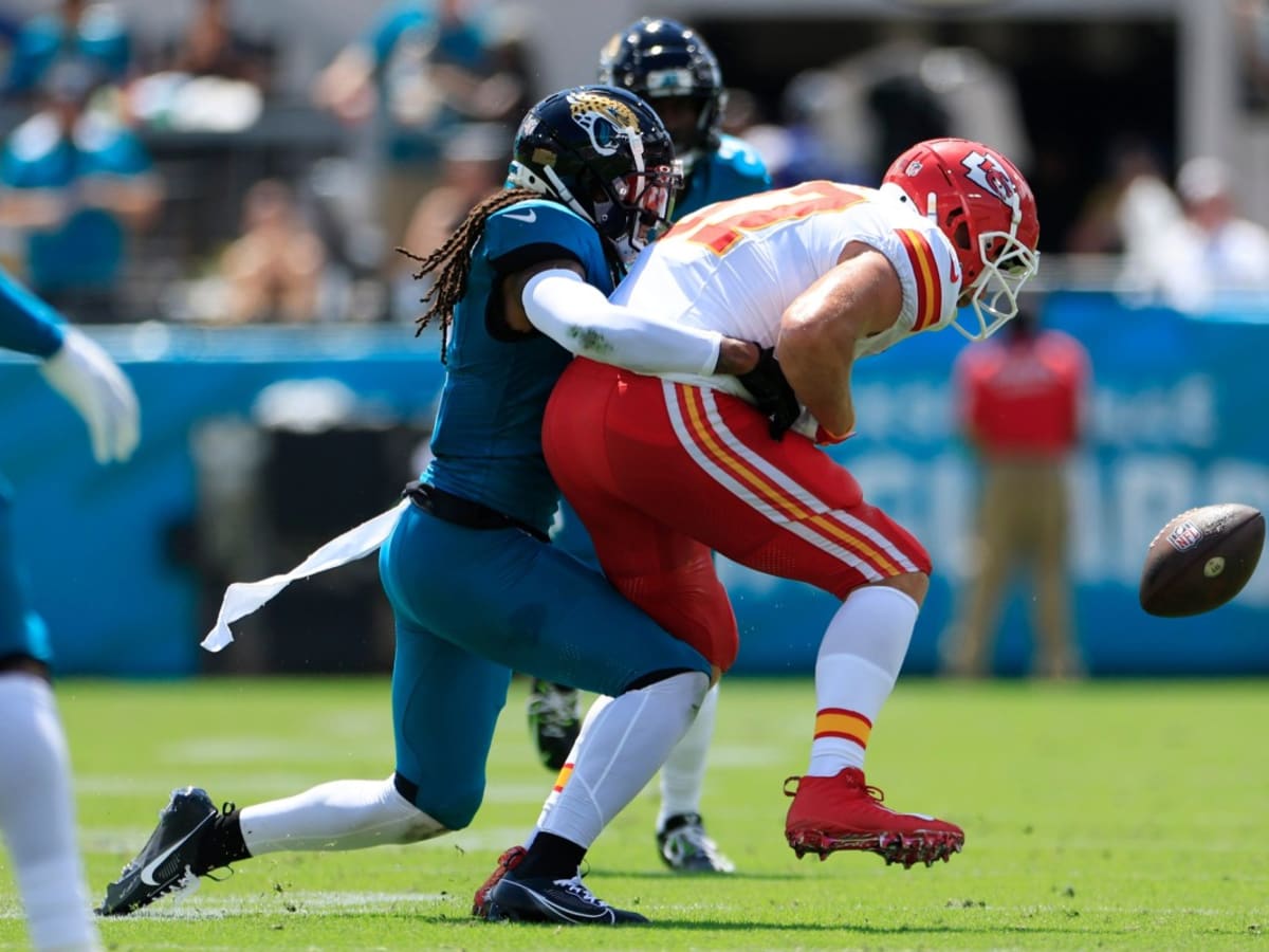 Highlighting the good, the bad and ugly from the Jaguars' loss to