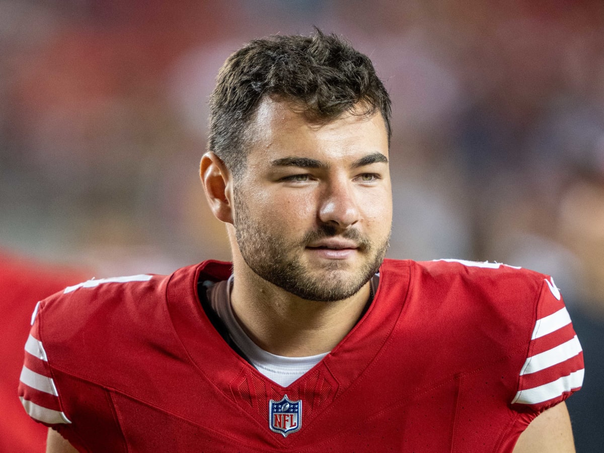 49ers Kicker Jake Moody is Burying his Preseason Concerns - Sports