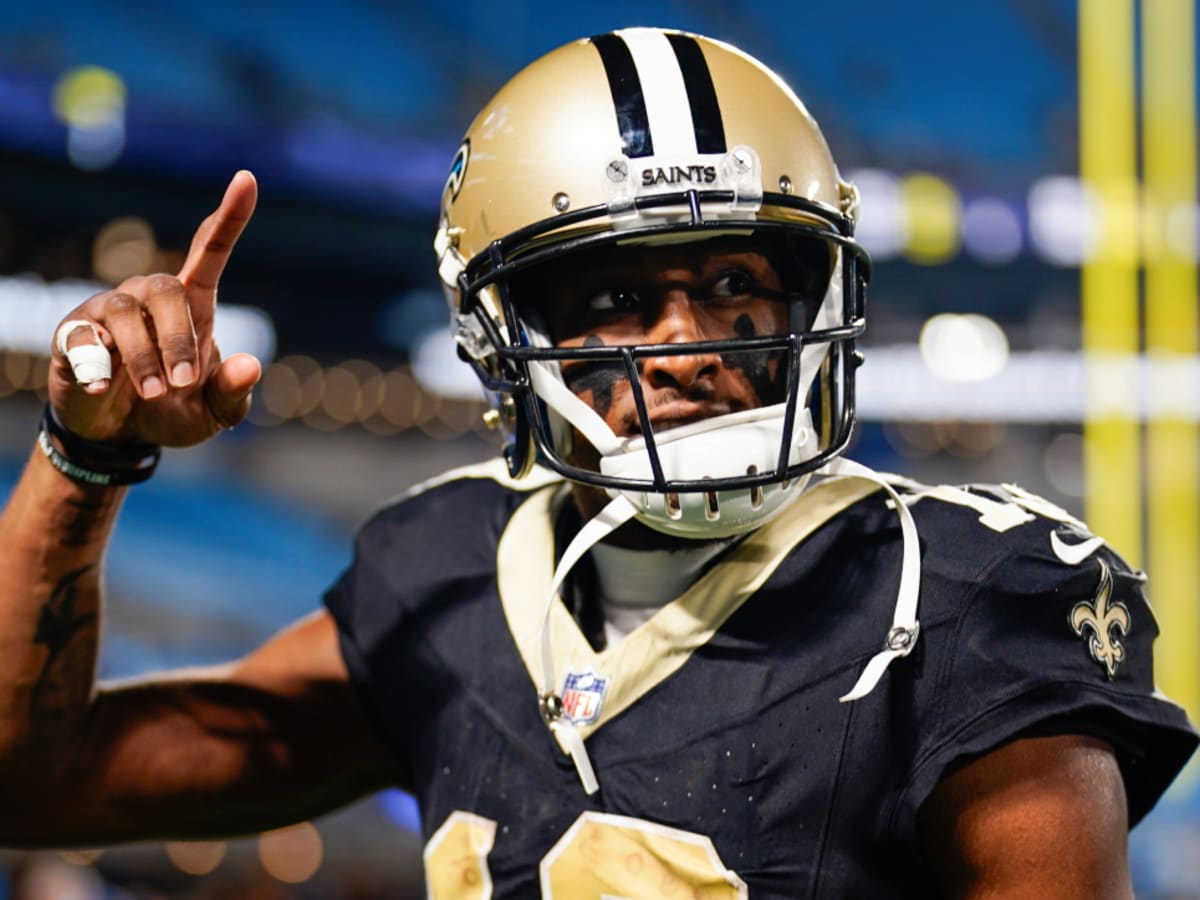 Saints Coach Clarifies Postgame Spat Between Michael Thomas