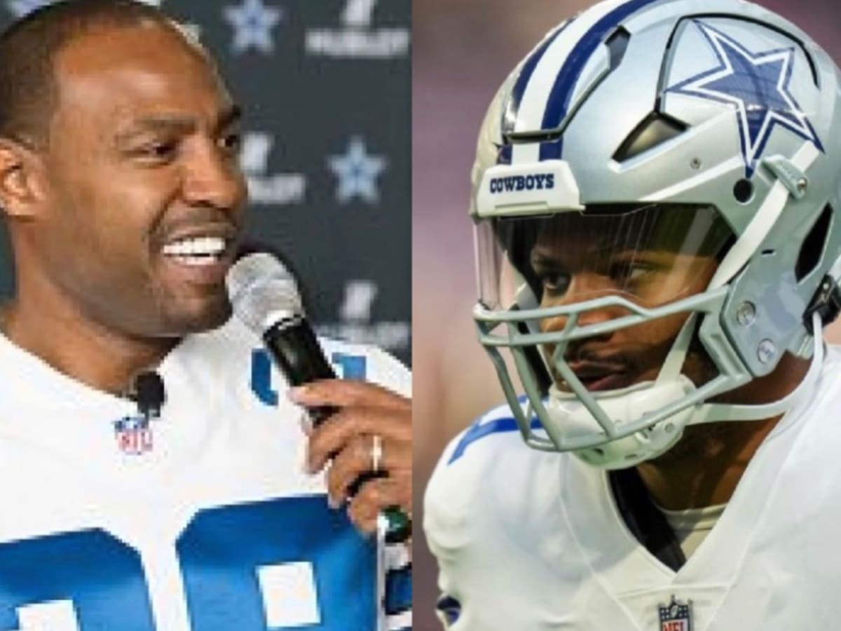 Don't Give an Inch!' Darren Woodson Scouts Micah Parsons' Dallas Cowboys  'Doomsday' Defense - FanNation Dallas Cowboys News, Analysis and More