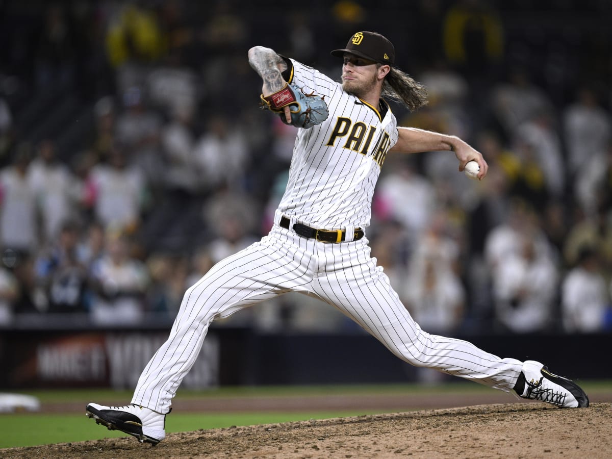 Josh Hader Trade Rumors: Top 3 landing spots for star MLB reliever