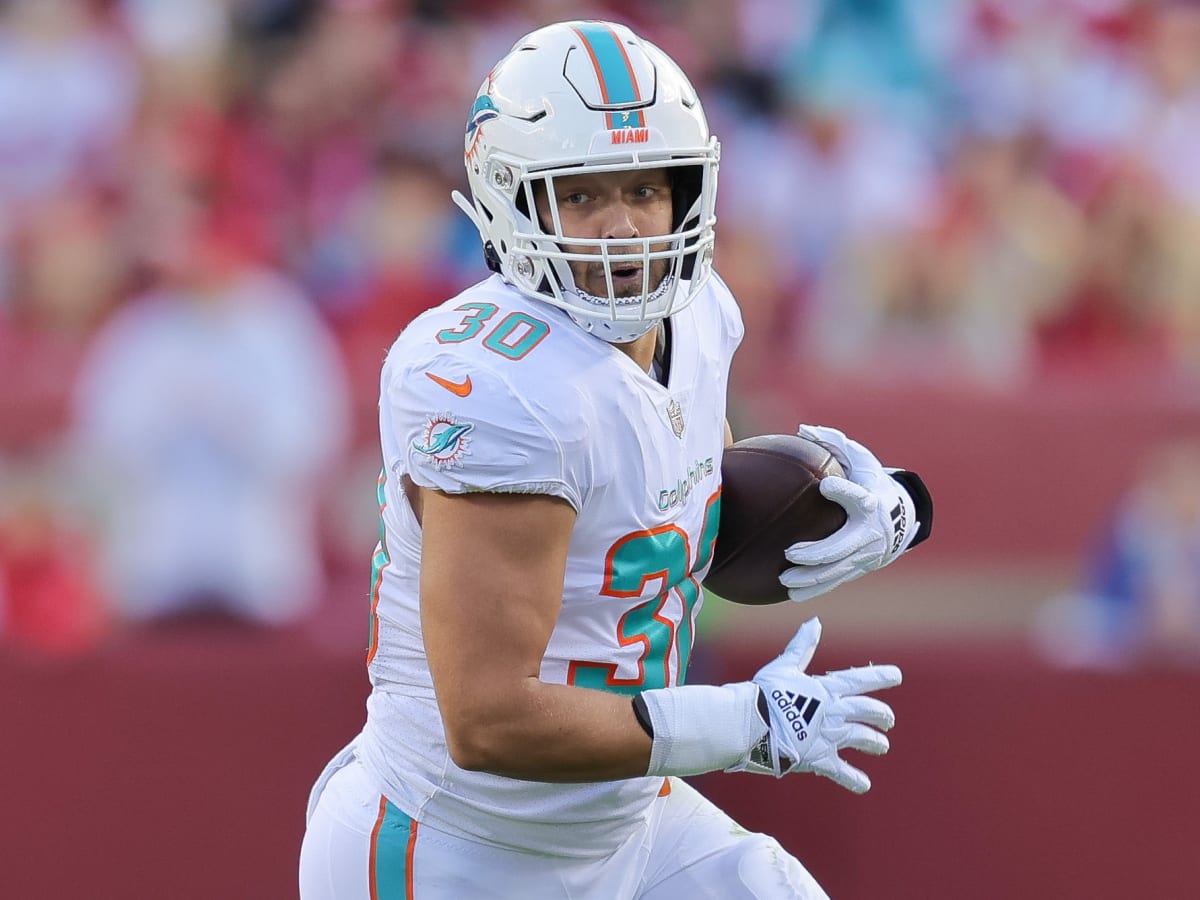 Dolphins Placing Starting Offensive Lineman On IR - The Spun: What's  Trending In The Sports World Today