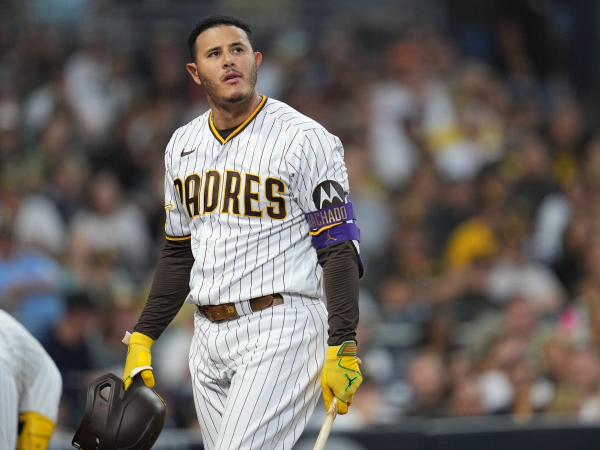 Padres News: Manny Machado 'Forgot What it Felt Like' To Win - Sports  Illustrated Inside The Padres News, Analysis and More