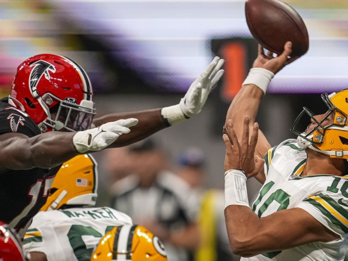 Week 5 NFL Power Rankings Roundup: Packers Better Than Raiders - Sports  Illustrated Green Bay Packers News, Analysis and More