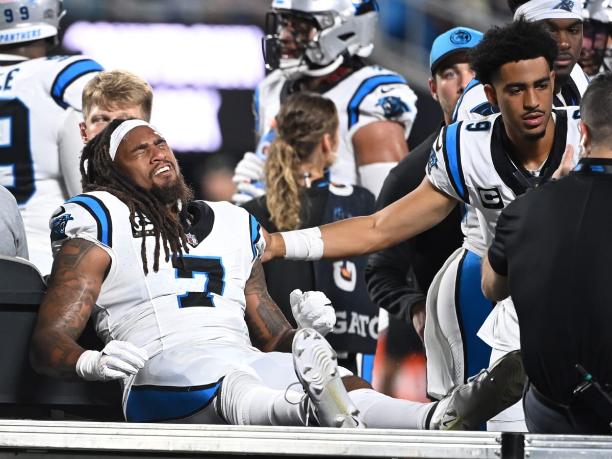 Carolina Panthers 2023 Schedule Released - Sports Illustrated Carolina  Panthers News, Analysis and More