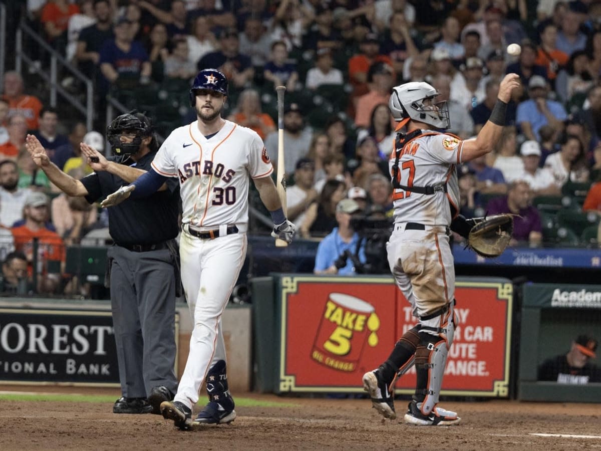 How to Watch Houston Astros vs. Baltimore Orioles: Streaming & TV   9/20/2023 - How to Watch and Stream Major League & College Sports - Sports  Illustrated.