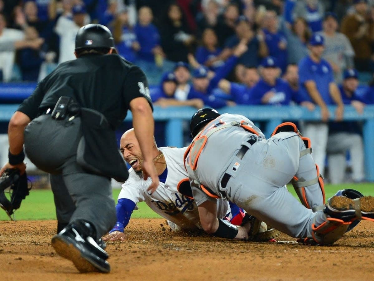 How to Watch the Tigers vs. Dodgers Game: Streaming & TV Info