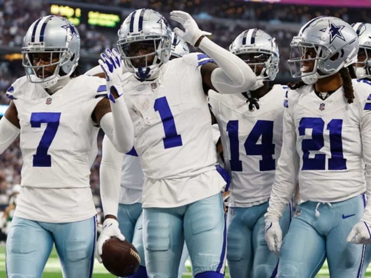 Nine reasons to be ridiculously excited for the Cowboys playoff