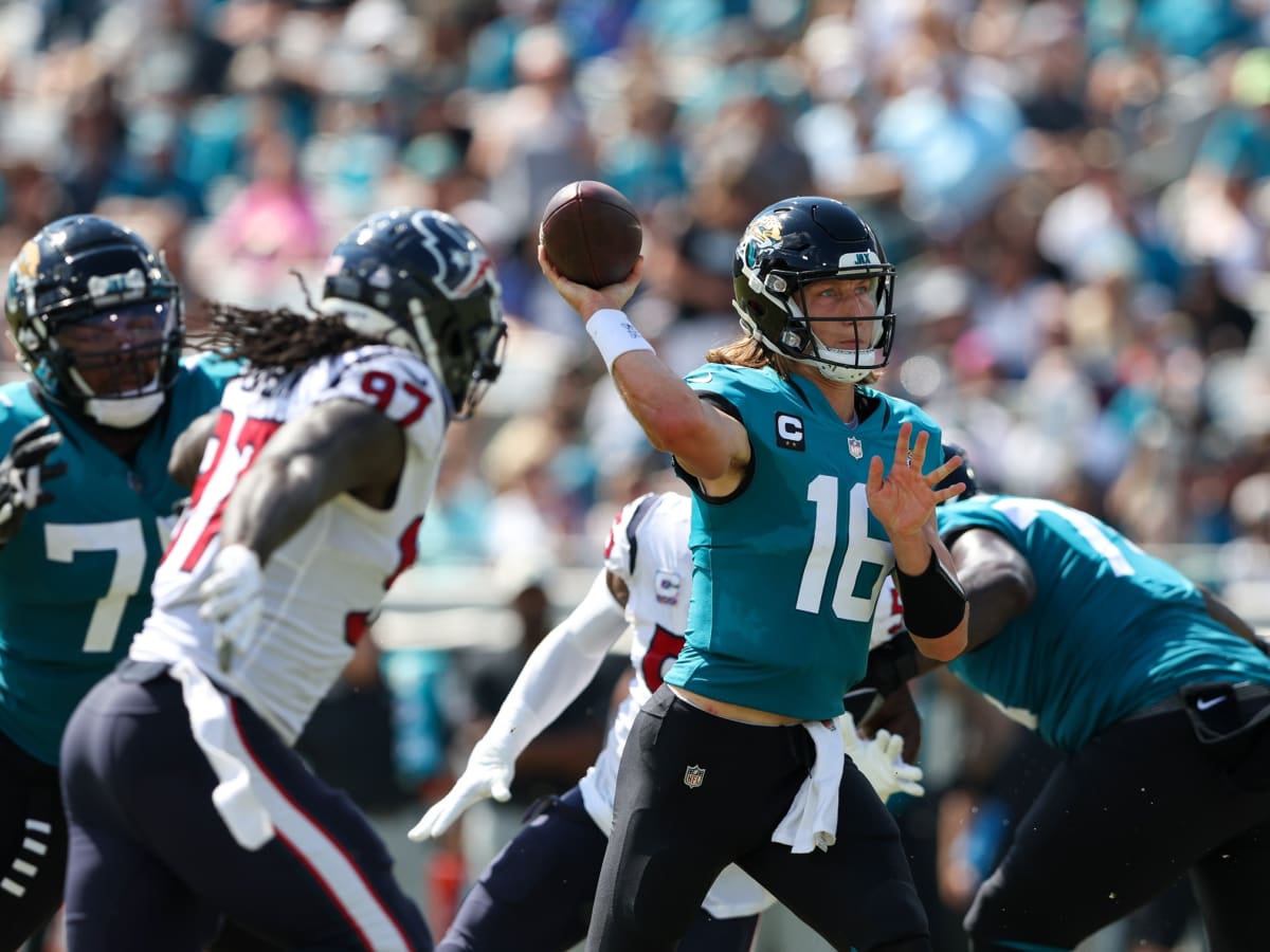 Jacksonville Jaguars vs. Houston Texans: 5 Players to Watch - Sports  Illustrated Jacksonville Jaguars News, Analysis and More