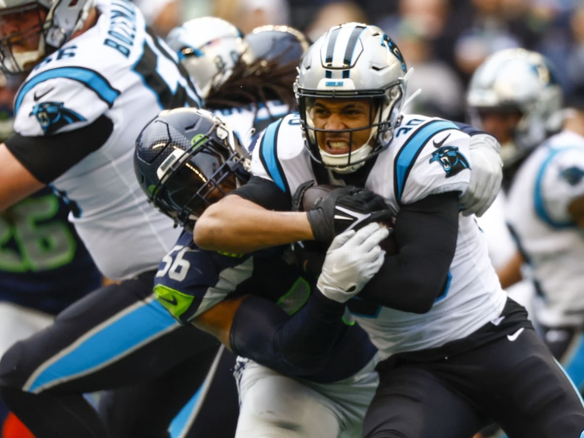 Seattle Seahawks vs. Carolina Panthers: How to Watch, Betting Odds - Sports  Illustrated Seattle Seahawks News, Analysis and More