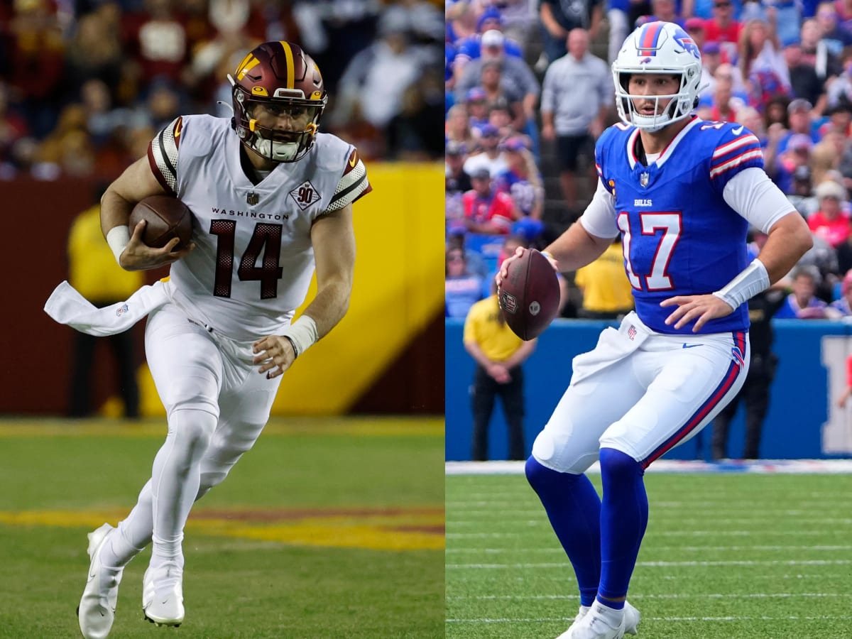 Bills vs. Commanders GAMEDAY: How to Watch, Betting Odds - Sports  Illustrated Washington Football News, Analysis and More