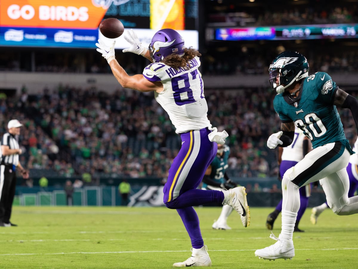 5 reasons to be optimistic about the Minnesota Vikings after 0-2 start -  Sports Illustrated Minnesota Sports, News, Analysis, and More