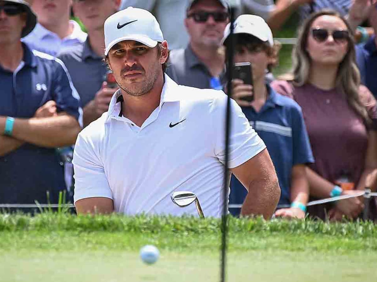 The Match, With Phil Mickelson and Bryson DeChambeau, Should Be  Entertaining, Even Without Brooks Koepka - Sports Illustrated Golf: News,  Scores, Equipment, Instruction, Travel, Courses