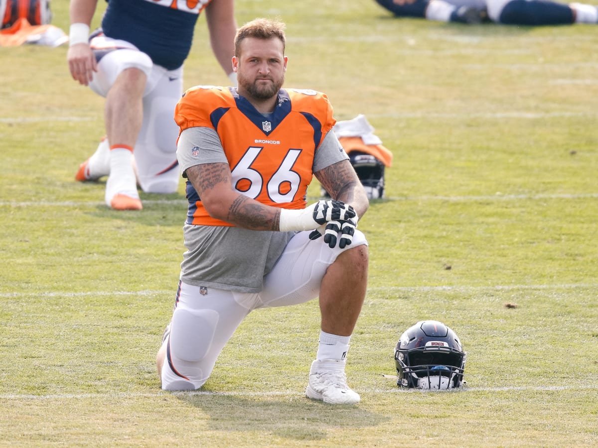 What's the Impasse with the Vikings Signing Dalton Risner? - Daily