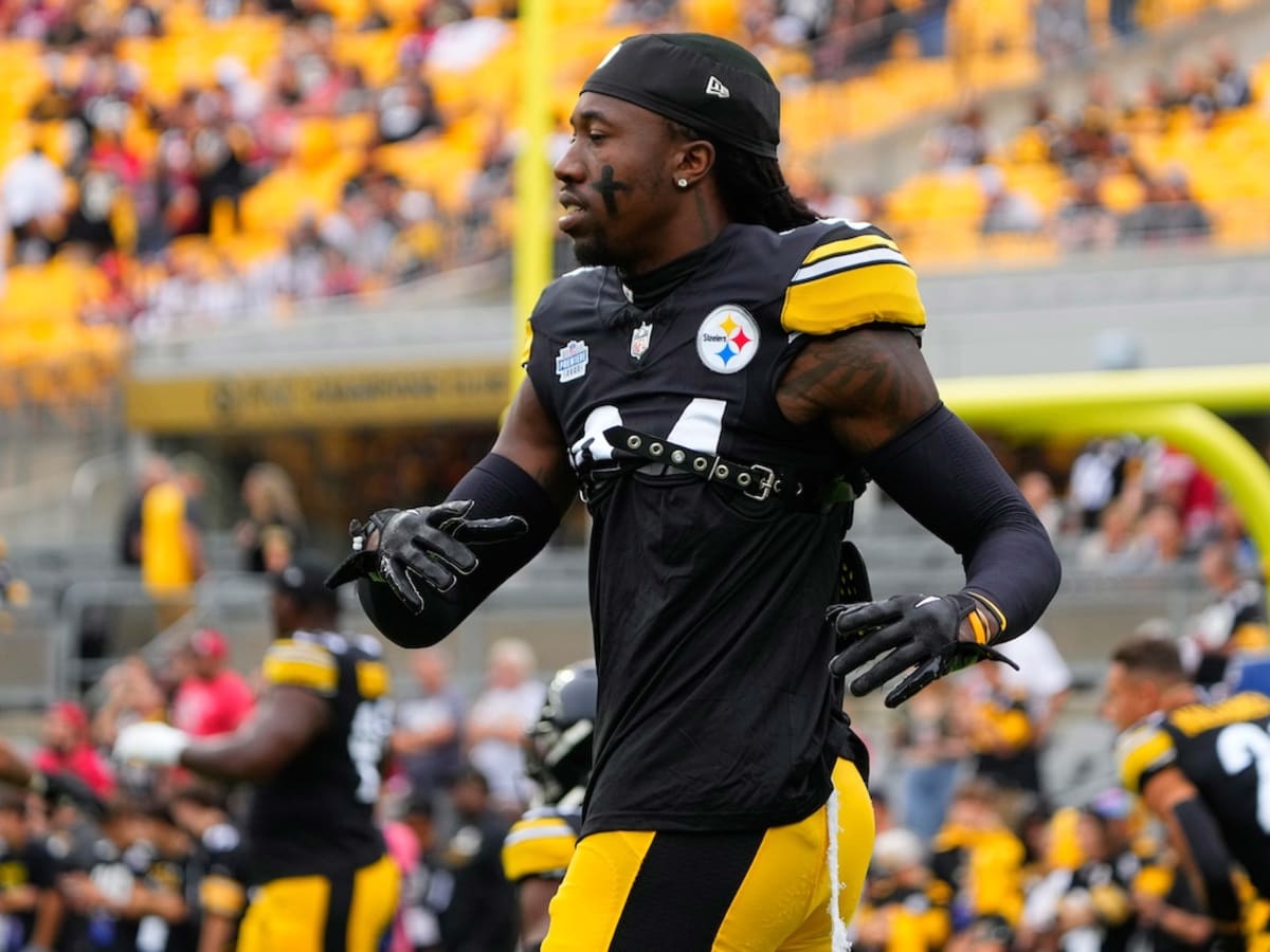 Pittsburgh Steelers Key Players Aren't Participating at Training Camp -  Sports Illustrated Pittsburgh Steelers News, Analysis and More