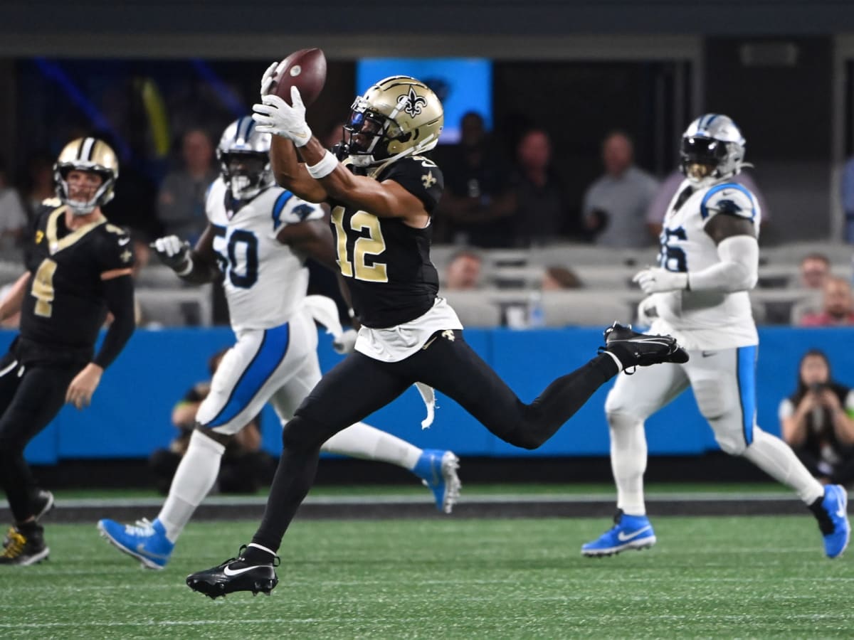 Week 12 New Orleans Saints Snap Counts and Observations - Sports  Illustrated New Orleans Saints News, Analysis and More