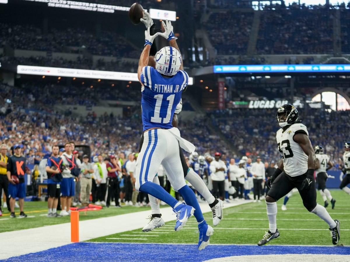 Baltimore Ravens vs. Indianapolis Colts GAMEDAY Inactives: How to Watch,  Betting Odds - Sports Illustrated Baltimore Ravens News, Analysis and More