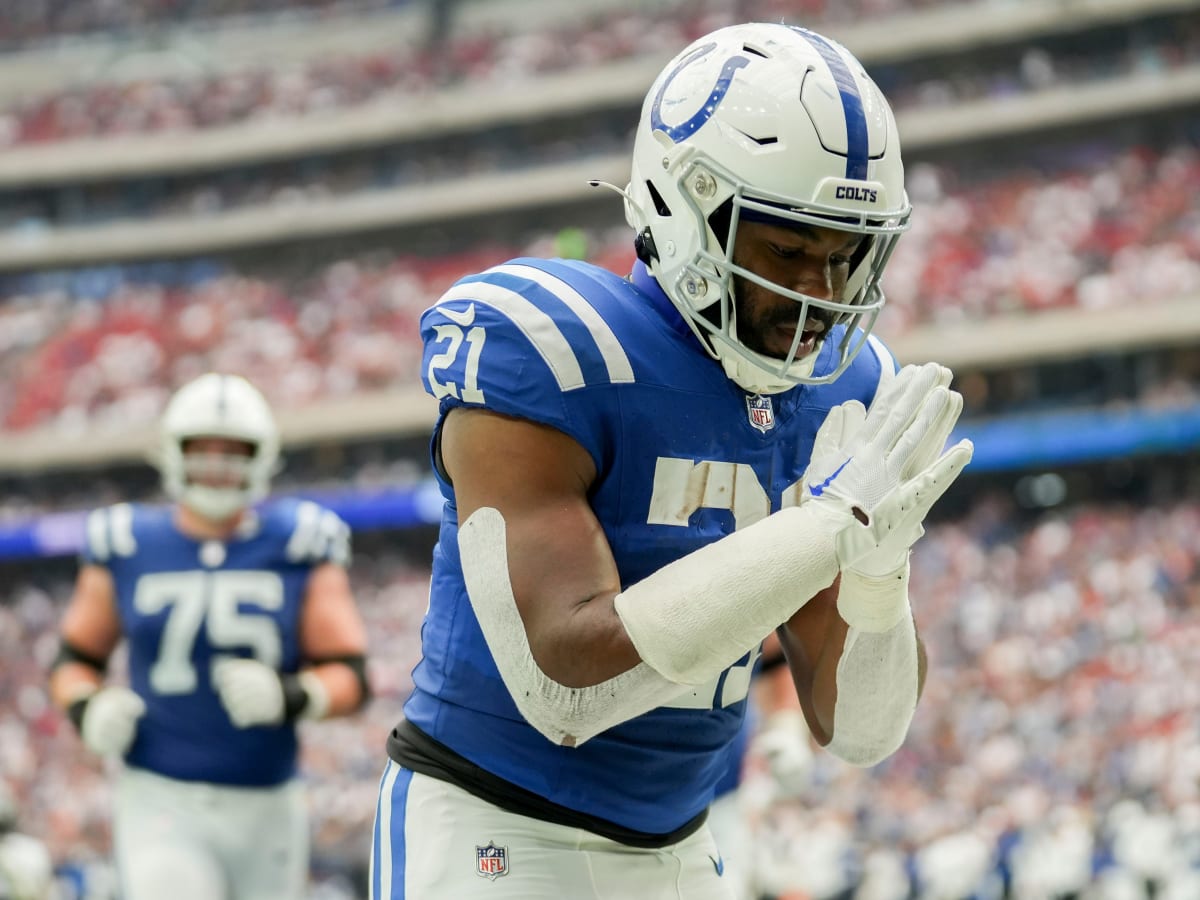 Colts predictions: Breaking down odds, picks to win 2024 Super