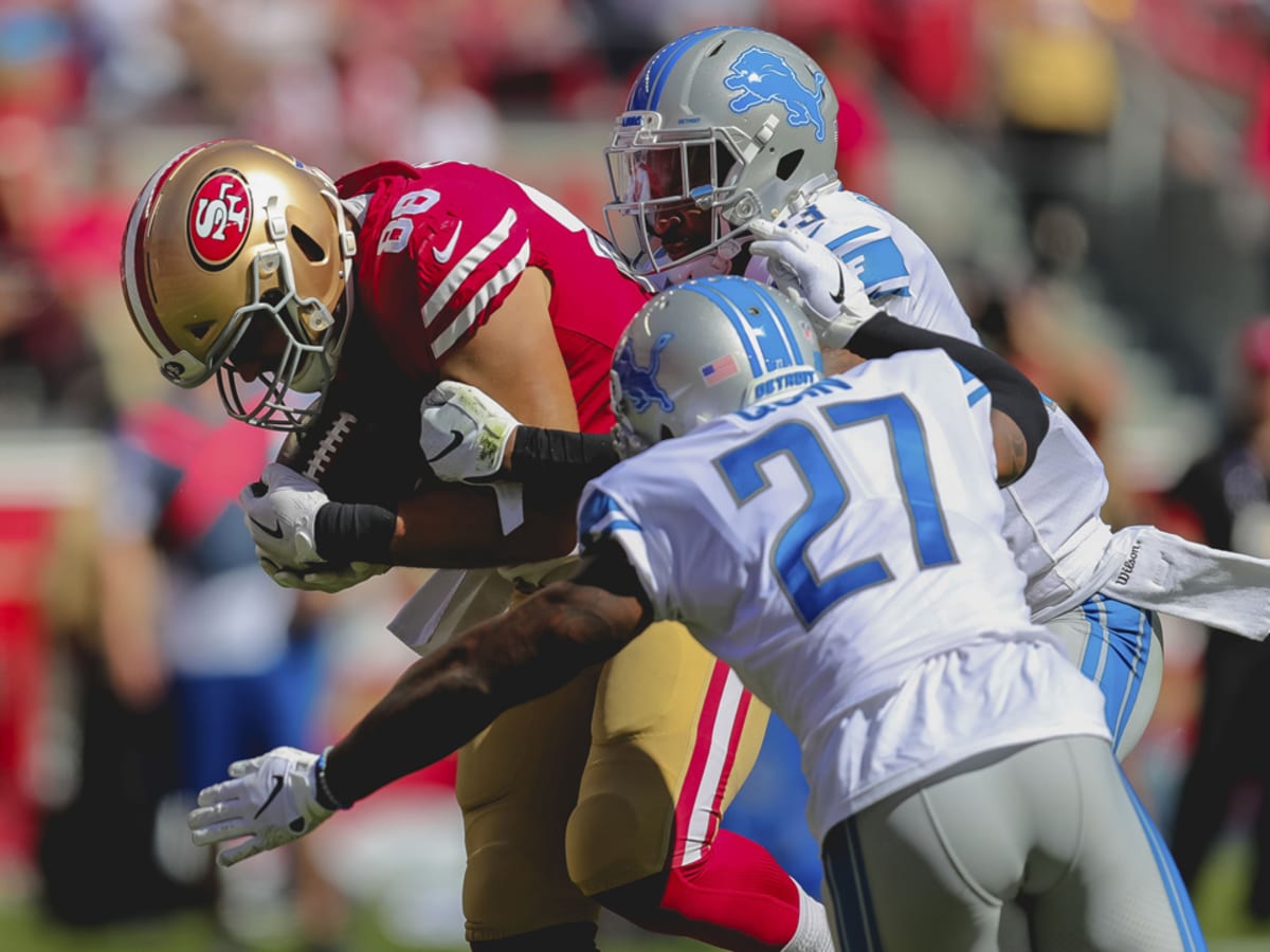 Detroit Lions film: What went right, lingering concerns with defense